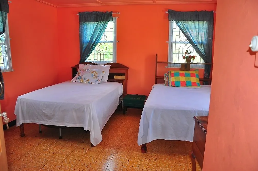 ** Hotel Duncan'S Hideaway Guesthouse Boston Bay Jamaica