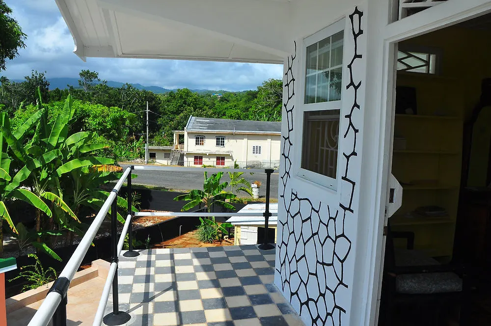 Duncan'S Hideaway Guesthouse Boston Bay